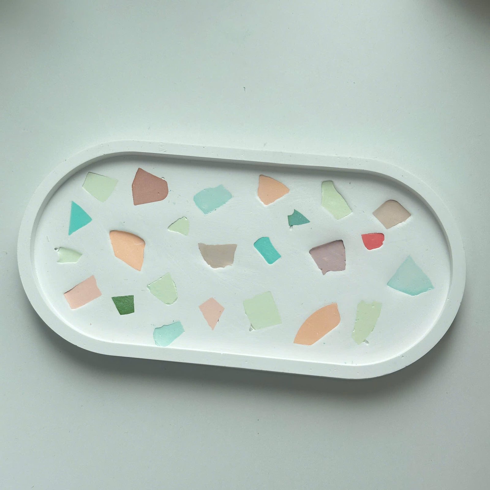 khay thạch cao terazo 1308