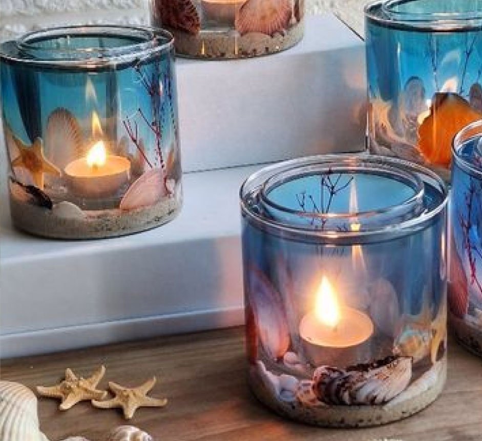 gel-tealight